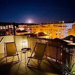 Apartamento Caparica Rooftop