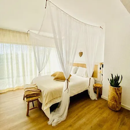 Caparica Rooftop Apartment