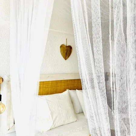 Apartment Caparica Rooftop