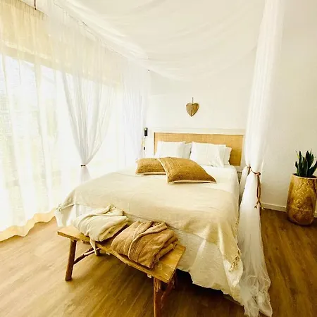 Caparica Rooftop Apartment