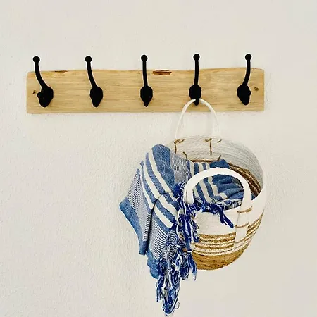 Apartment Caparica Rooftop