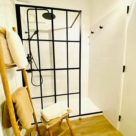 Caparica Rooftop Apartment *