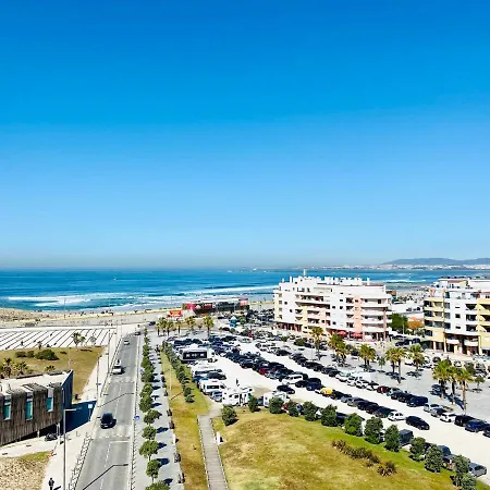 Caparica Rooftop * Costa da Caparica