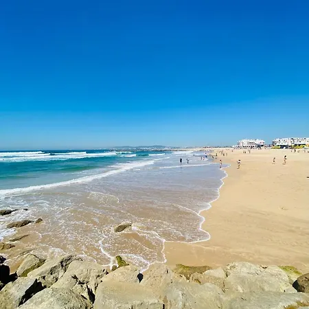 Caparica Rooftop Apartment