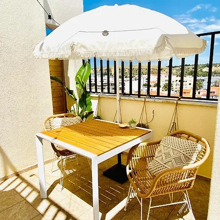 Caparica Rooftop Costa da Caparica