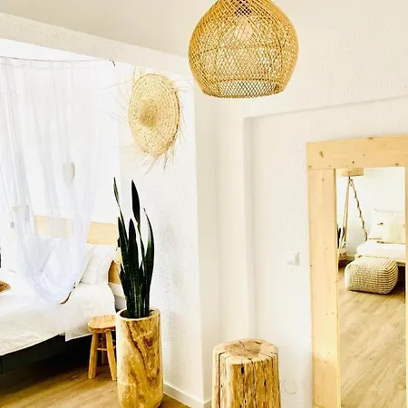 Caparica Rooftop Costa de Caparica