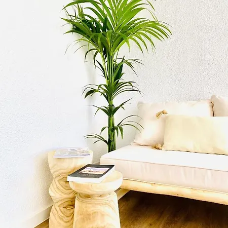 Lägenhet Caparica Rooftop