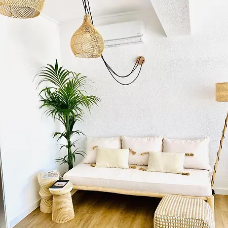 Caparica Rooftop Costa de Caparica