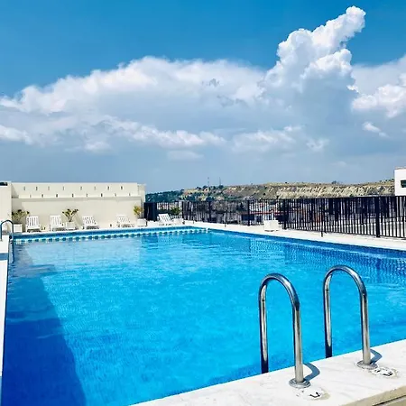 Apartment Caparica Rooftop