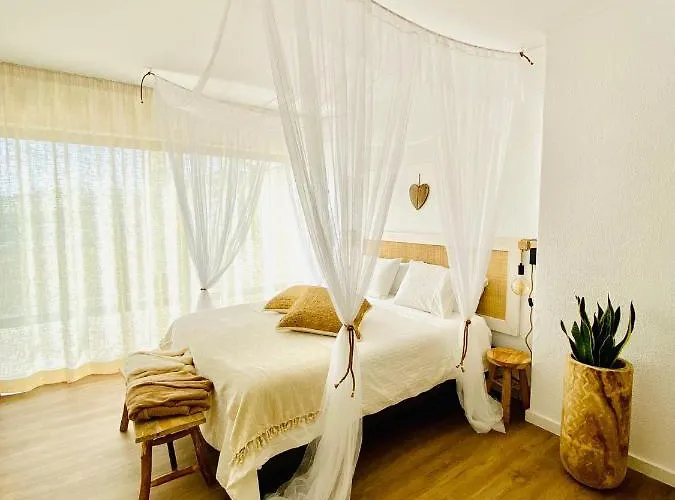 Caparica Rooftop Apartamento