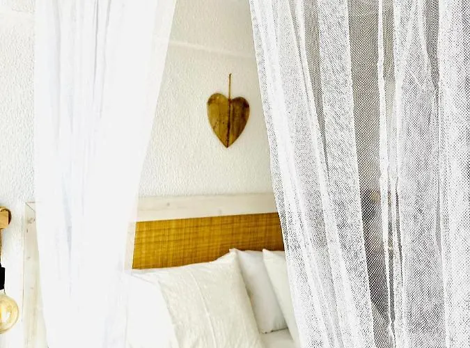 Apartamento Caparica Rooftop