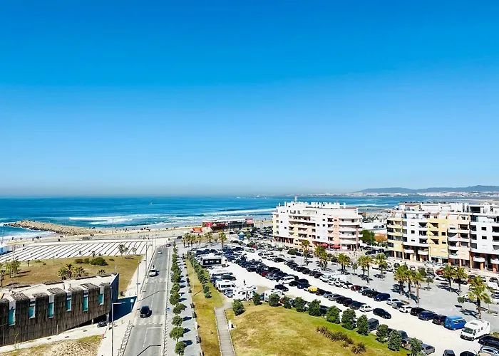 Caparica Rooftop * קוסטה דה קפאריקה