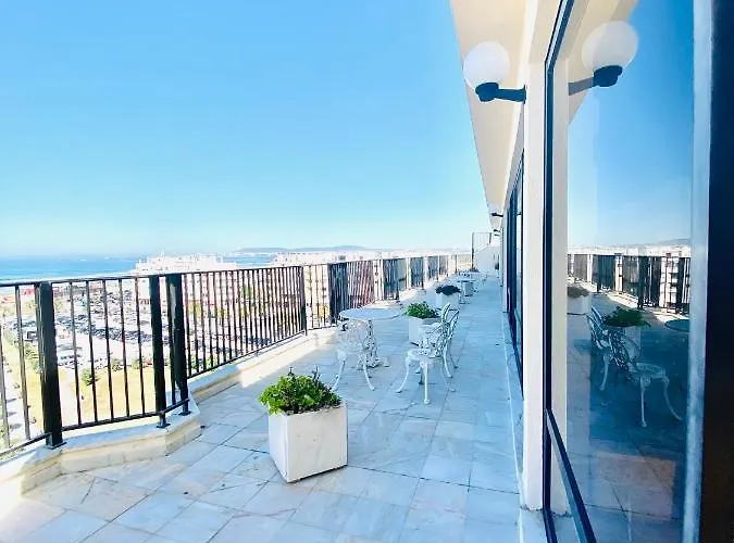Caparica Rooftop * קוסטה דה קפאריקה