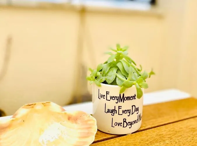 דירה Caparica Rooftop *